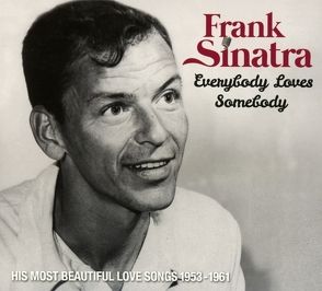 Everybody Loves Somebody (1953-1961) von Sinatra,  Frank