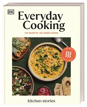 Everyday Cooking von Stories,  Kitchen