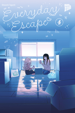 Everyday Escape 4 von Maser,  Verena, Taguchi,  Shoichi
