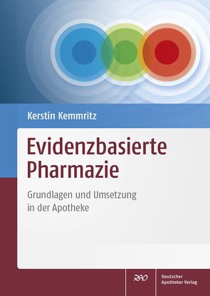 Evidenzbasierte Pharmazie von Kemmritz,  Kerstin