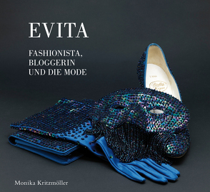 Evita von Kritzmöller,  Monika