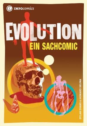 Evolution von Evans,  Dylan, Selina,  Howard, Stascheit,  Wilfried