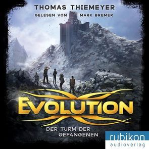 Evolution von Thiemeyer,  Thomas