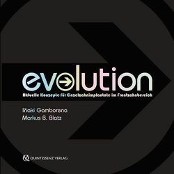 Evolution von Blatz,  Markus B., Gamborena,  Iñaki