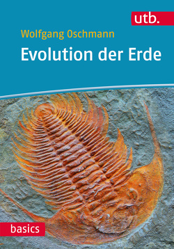 Evolution der Erde von Oschmann,  Wolfgang