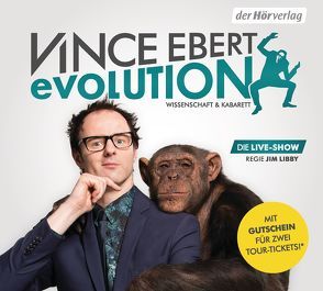 EVOLUTION von Ebert,  Vince