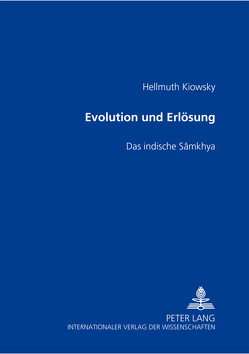 Evolution und Erlösung von Kiowsky,  Hellmuth
