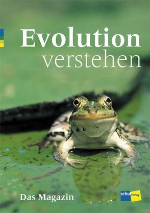 Evolution verstehen von Wilhelm,  Markus
