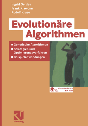 Evolutionäre Algorithmen von Gerdes,  Ingrid, Klawonn,  Frank, Kruse,  Rudolf