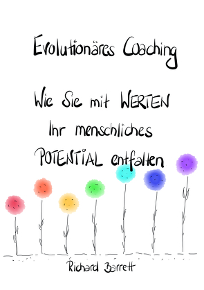 Evolutionäres Coaching von Barrett,  Richard