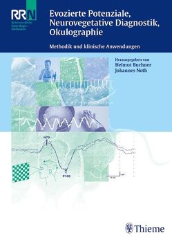 Evozierte Potenziale, Neurovegetative Diagnostik, Okulographie von Buchner,  Helmut