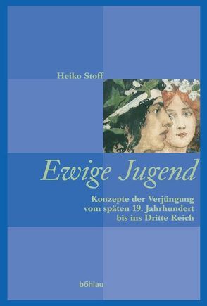 Ewige Jugend von Stoff,  Heiko