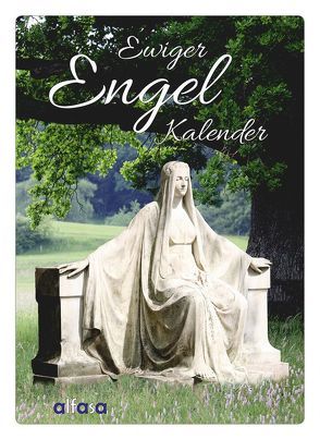Ewiger Engel-Kalender von Heuel,  Stefan