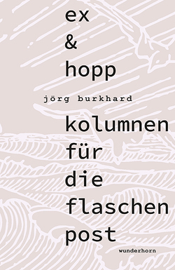 ex & hopp von Burkhard,  Jörg