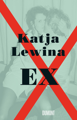 Ex von Lewina,  Katja