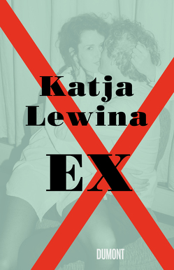 Ex von Lewina,  Katja