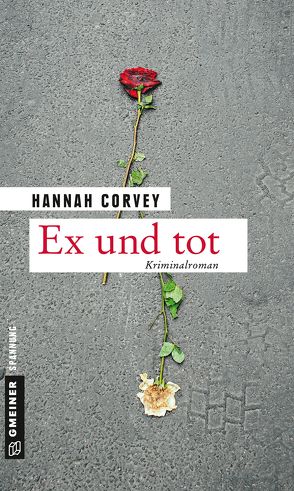Ex und tot von Corvey,  Hannah