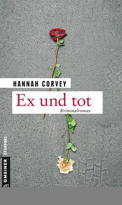 Ex und tot von Corvey,  Hannah