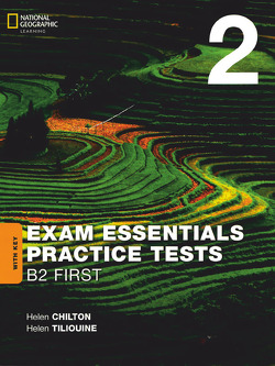 Exam Essentials Practice Tests – 3rd edition – Cambridge English: First (FCE)