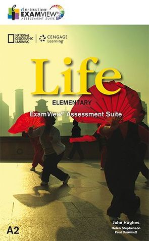 Life – First Edition – A1.2/A2.1: Elementary von Dummett,  Paul, Hughes,  John, Stephenson,  Helen