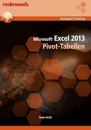 Excel 2013 Pivottabellen