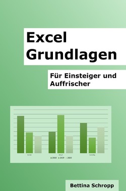 Office Tipps / Excel Grundlagen von Schropp,  Bettina