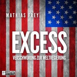 Excess von Frey,  Mathias, Lühn,  Matthias