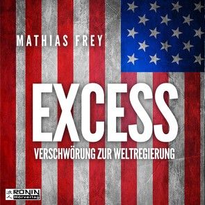 Excess von Frey,  Mathias, Lühn,  Matthias