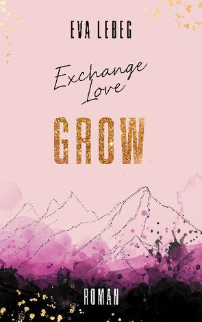 Exchange Love von Lebeg,  Eva