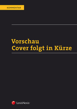 Exekutionsordnung – Kommentar Band 3 von Deixler-Hübner,  Astrid