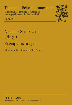 Exemplaris Imago von Staubach,  Nikolaus