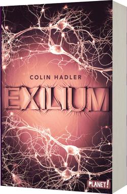Exilium von Hadler,  Colin