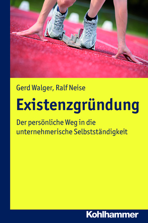 Existenzgründung von Neise,  Ralf, Walger,  Gerd