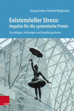 Existenzieller Stress: Impulse für die systemische Praxis von Bergmann,  Gerhard, Endres,  Georg
