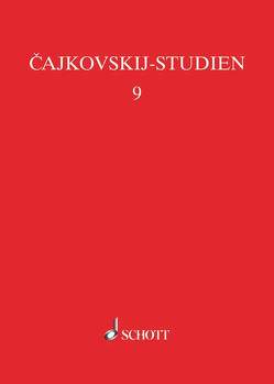 Existenzkrise und Tragikomödie: Cajkovskijs Ehe von Kohlhase,  Thomas