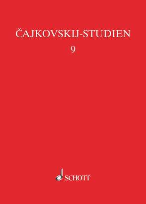 Existenzkrise und Tragikomödie: Cajkovskijs Ehe von Kohlhase,  Thomas