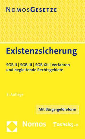 Existenzsicherung