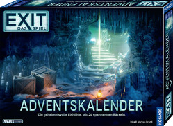 EXIT – Das Spiel: Adventskalender 2020