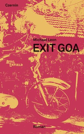 Exit Goa von Leon,  Michael