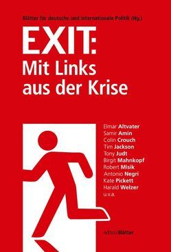 Exit: Mit Links aus der Krise