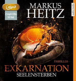 Exkarnation von Heitz,  Markus, Teschner,  Uve