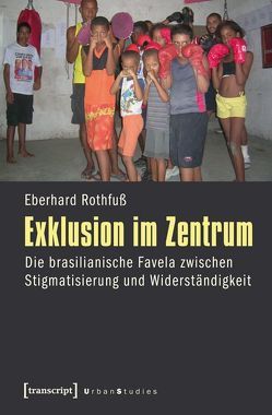 Exklusion im Zentrum von Rothfuss,  Eberhard