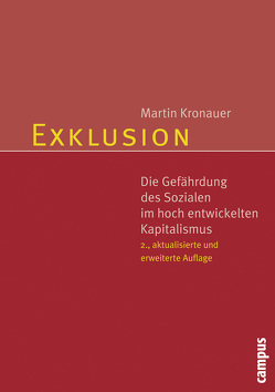 Exklusion von Kronauer,  Martin
