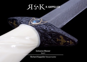Exklusive Messer Band I von Kappeller,  Richard