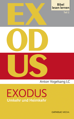 Exodus von Vogelsang,  Anton