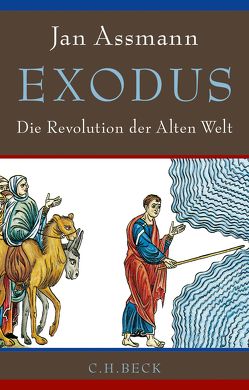 Exodus von Assmann,  Jan