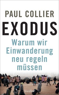 Exodus von Collier,  Paul, Schmidt,  Klaus-Dieter
