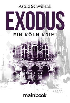 Exodus von Schwikardi,  Astrid