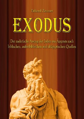 Exodus von Zauner,  Erhard