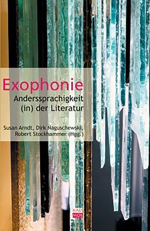 Exophonie von Arndt,  Susan, Naguschewski,  Dirk, Stockhammer,  Robert